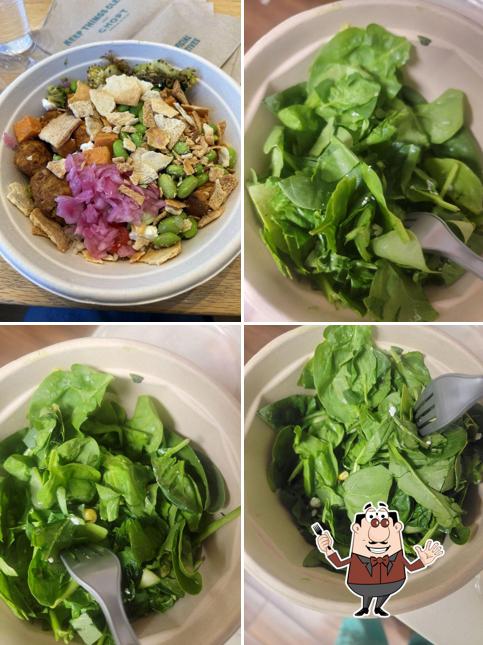 Chopt Creative Salad Co.