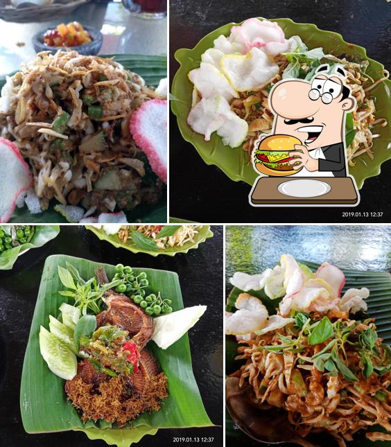 Rumah Makan Cibentang Kuningan