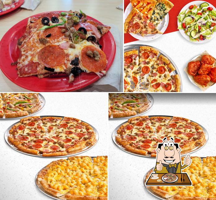 Cicis Pizza
