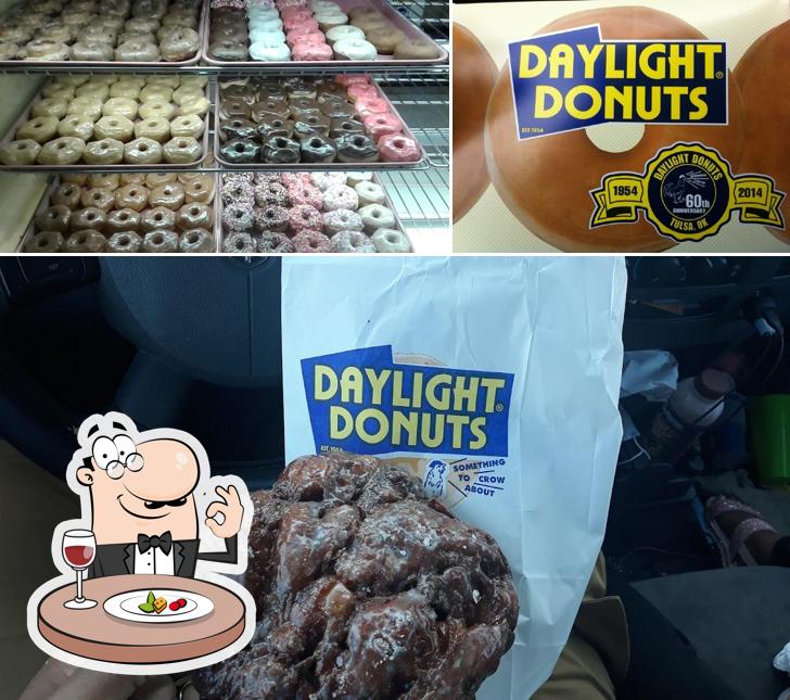 Daylight Donuts
