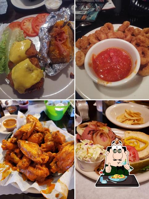 Frank's Restaurant