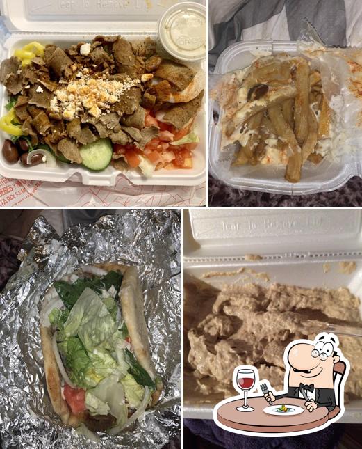 Gyro Express