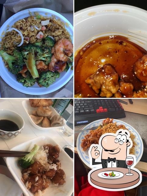 Hong Kong Kitchen