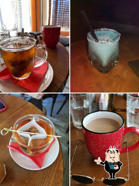 Likno Café