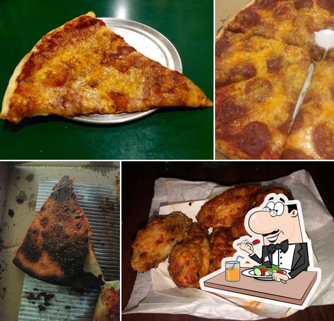 Pizza To Go