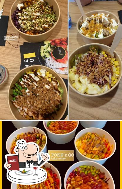POKE’n GO Dolo