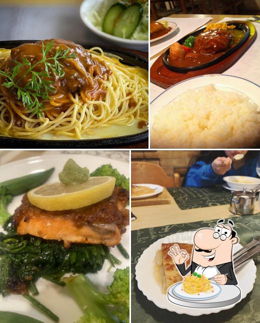 Restaurant Abe