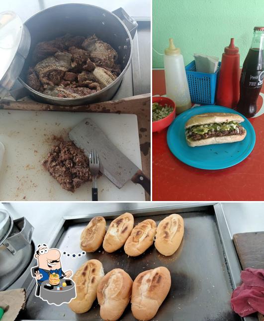 Barbacoa《Miércoles a lunes》