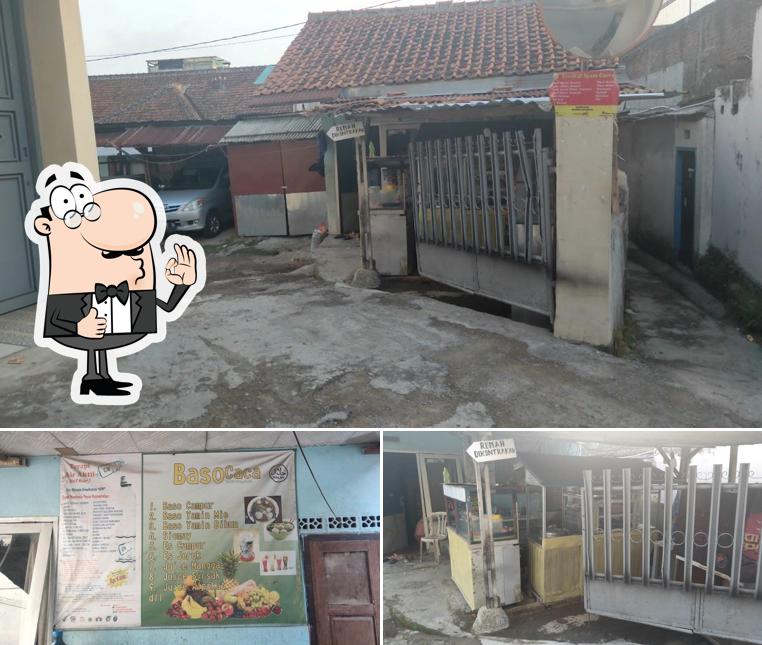 Baso Caca