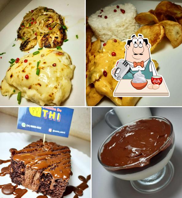 Cozinha do Thi