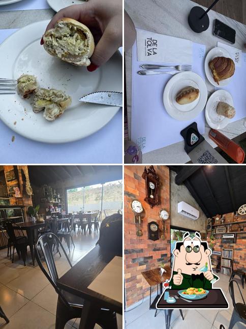 De la Tolva Café Bistró