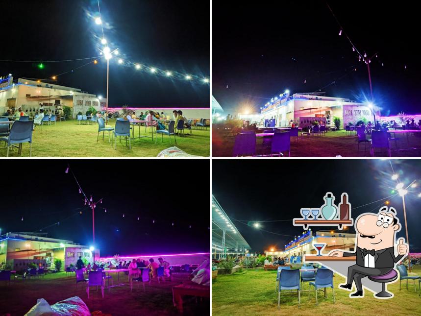 LAZZAT RESTAURANT