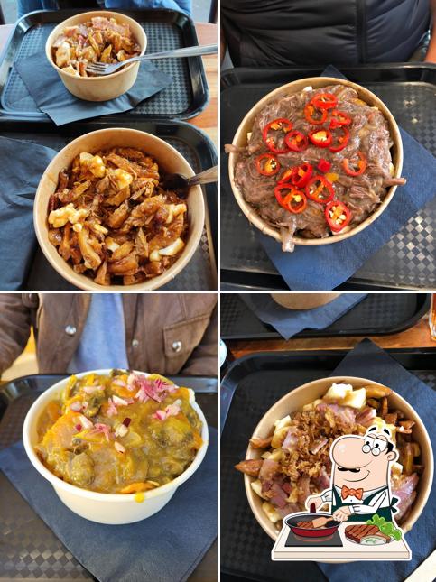 Les Poutineurs