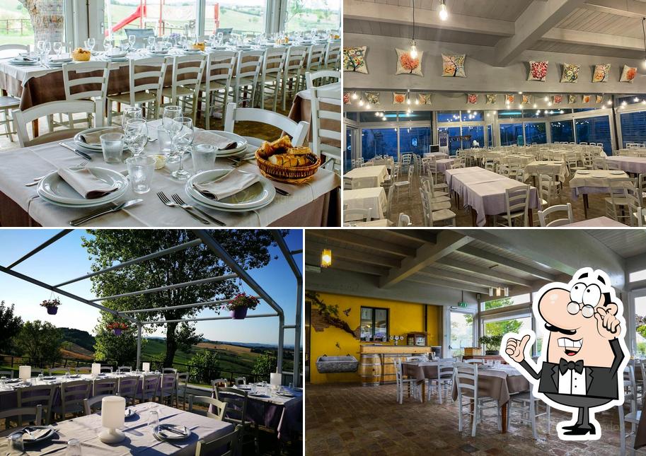 Ristorante Locanda La Cerasa