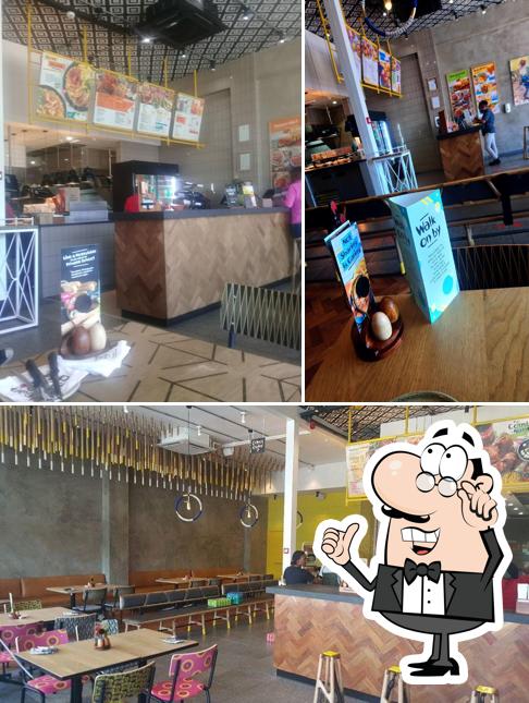 Nando's Lydenburg