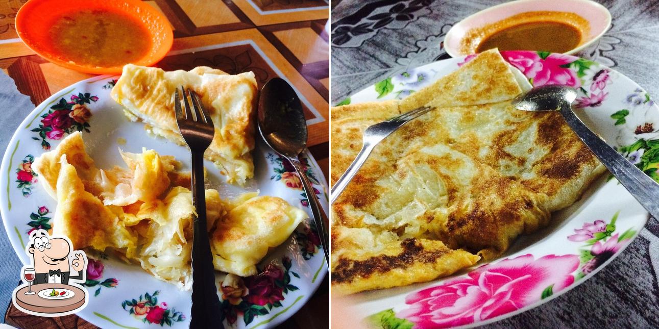 Pak Lah Roti Canai