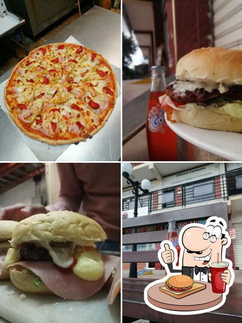 Pizzeria Josmar