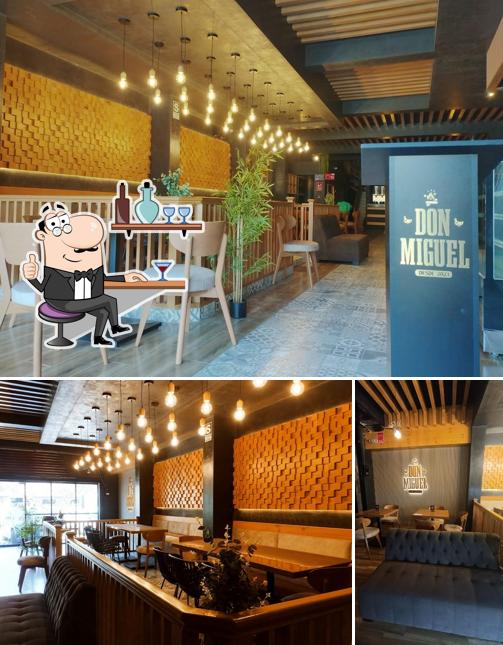 Pollería Don Miguel