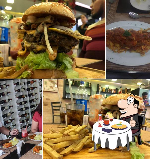 RESTAURANT DA MARCOS