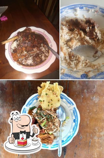 Rawon Buk WAWIK