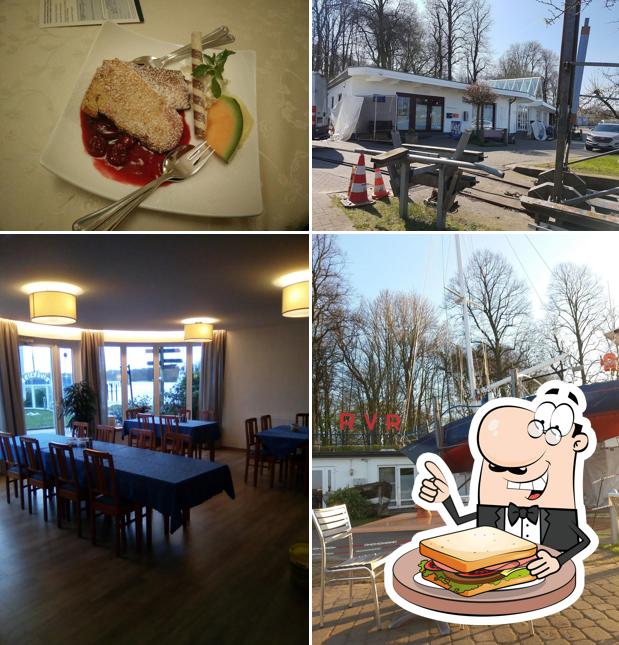 Riverside Restaurant & Cafe