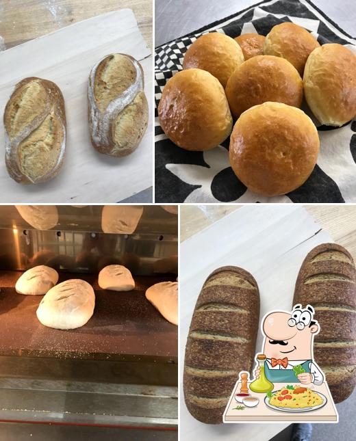 Saverio's bakery