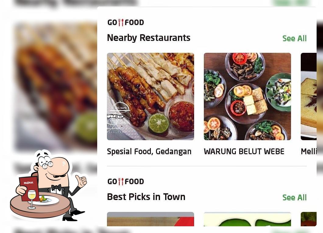 Spesial food