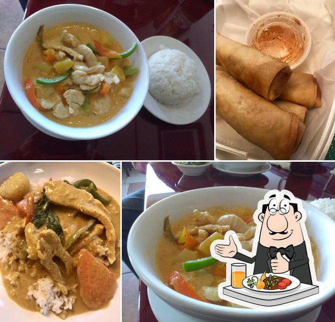 Sudy Thai