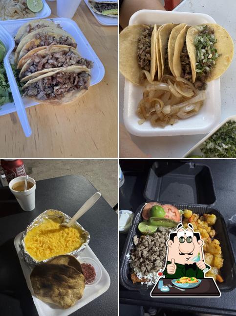 Taqueria Pepe Noches
