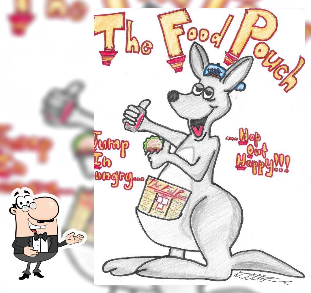 The Food Pouch