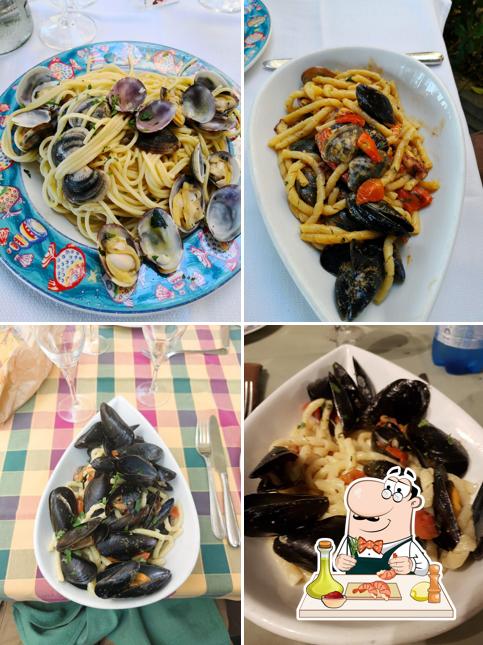 Trattoria Cacio e Pepe