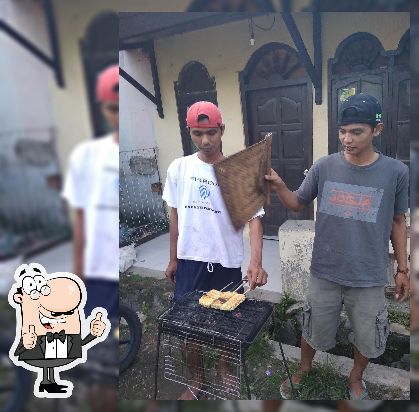 Warung Rosoneri