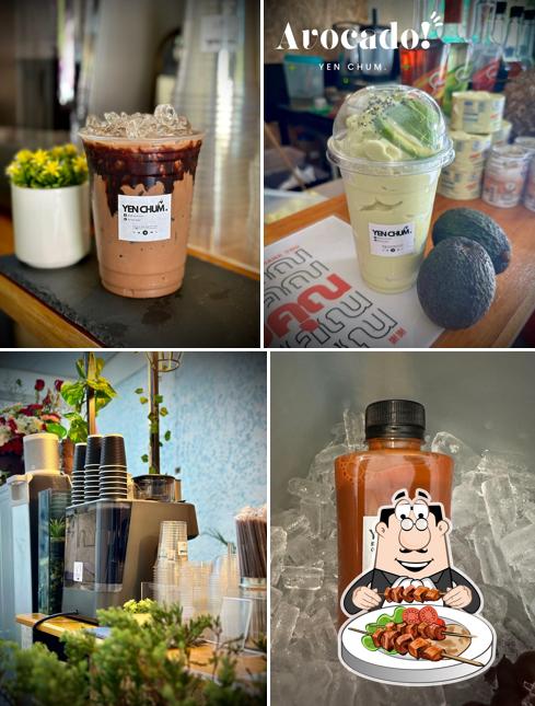 ร้านเย็นฉ่ำ