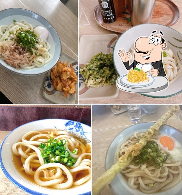 Yoshimoto Foods