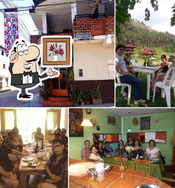 pizzeria baluzo