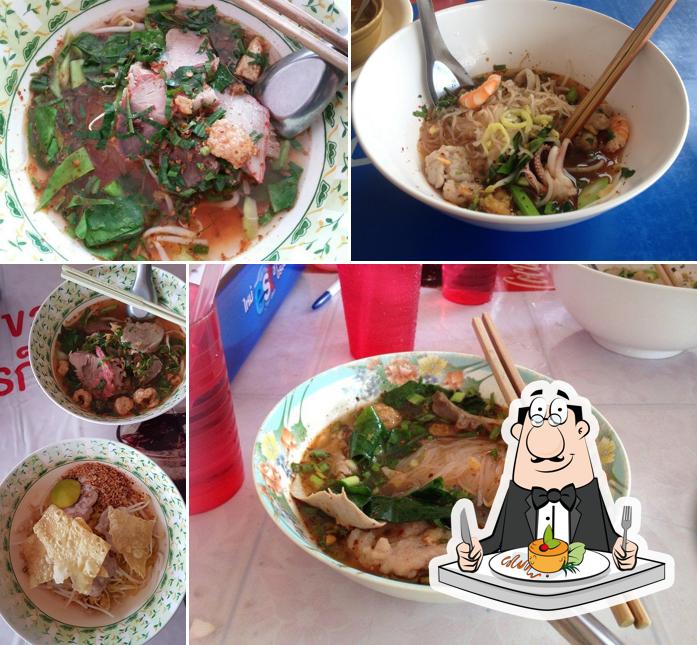 ก๋วยเตี๋ยวเซ็งเป็ด