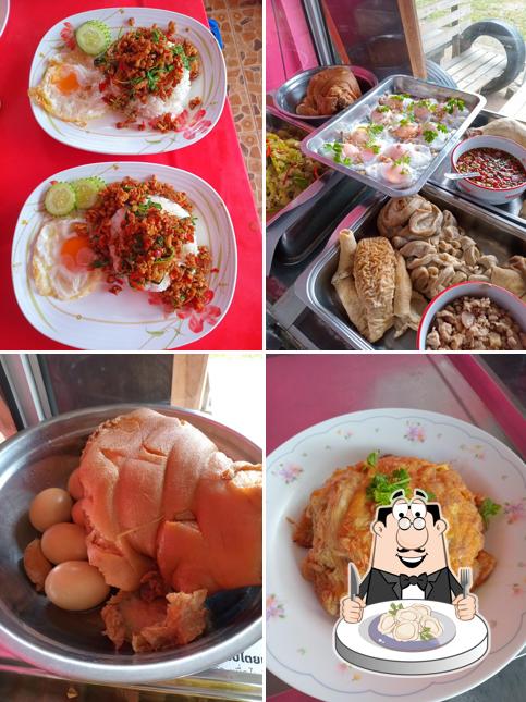 ร้านข้าวมันไก่ณิริน