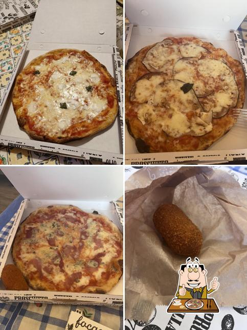 Roxy Pizza