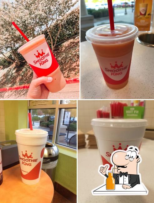 Smoothie King