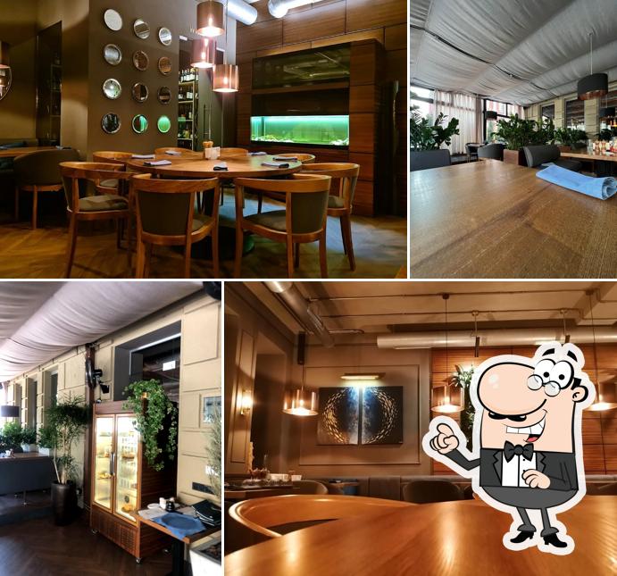 SoulFish Restaurant