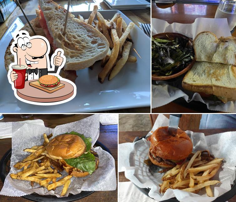 The Goat Bar & Grill