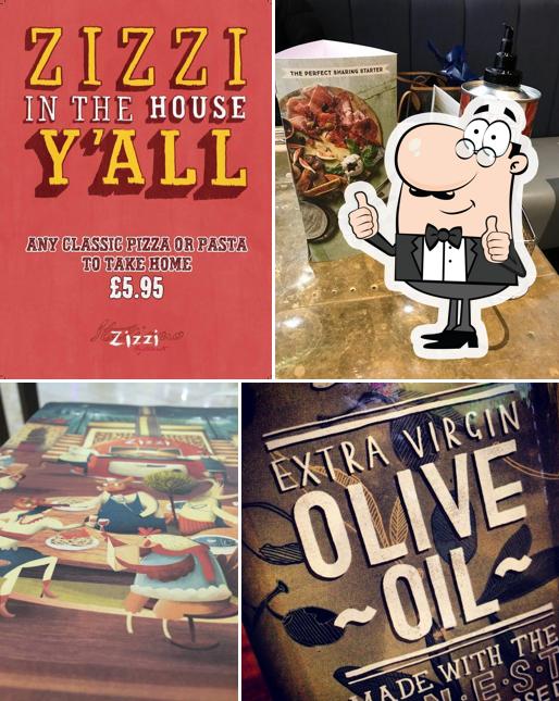Zizzi