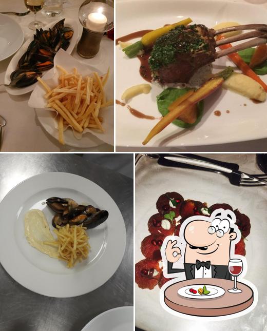 Prue Leith Culinary Institute & Restaurant