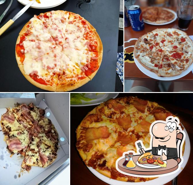 Pizzeria Roberto
