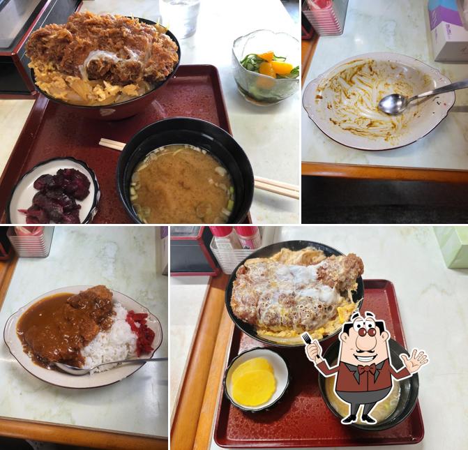 だるま食堂