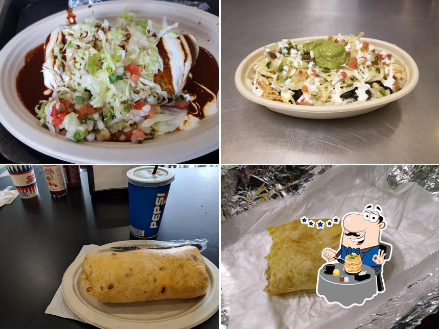American Taco Company