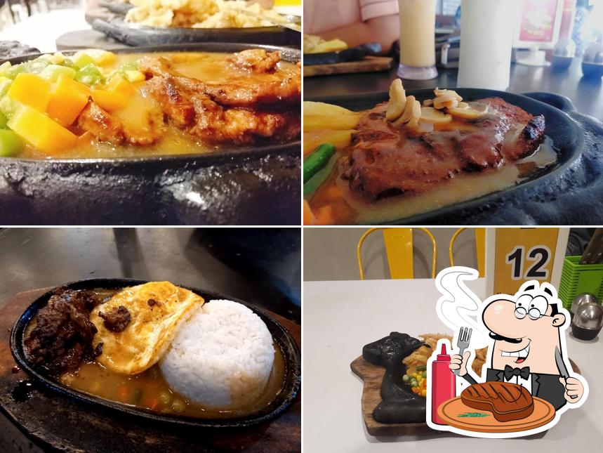 Waroeng Steak and Shake