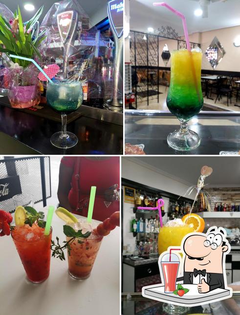 Bar Arlekin