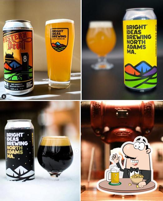 Bright Ideas Brewing
