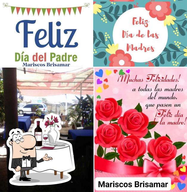 Brissamar Restaurant